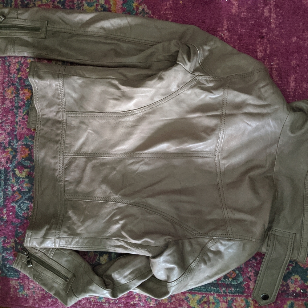 Ted Baker Moto Jacket - Picture 16 of 16